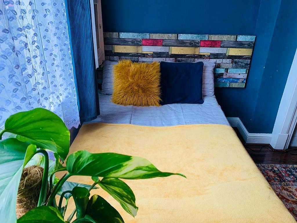 The Beauty Rooms Bnb Liverpool Exterior photo