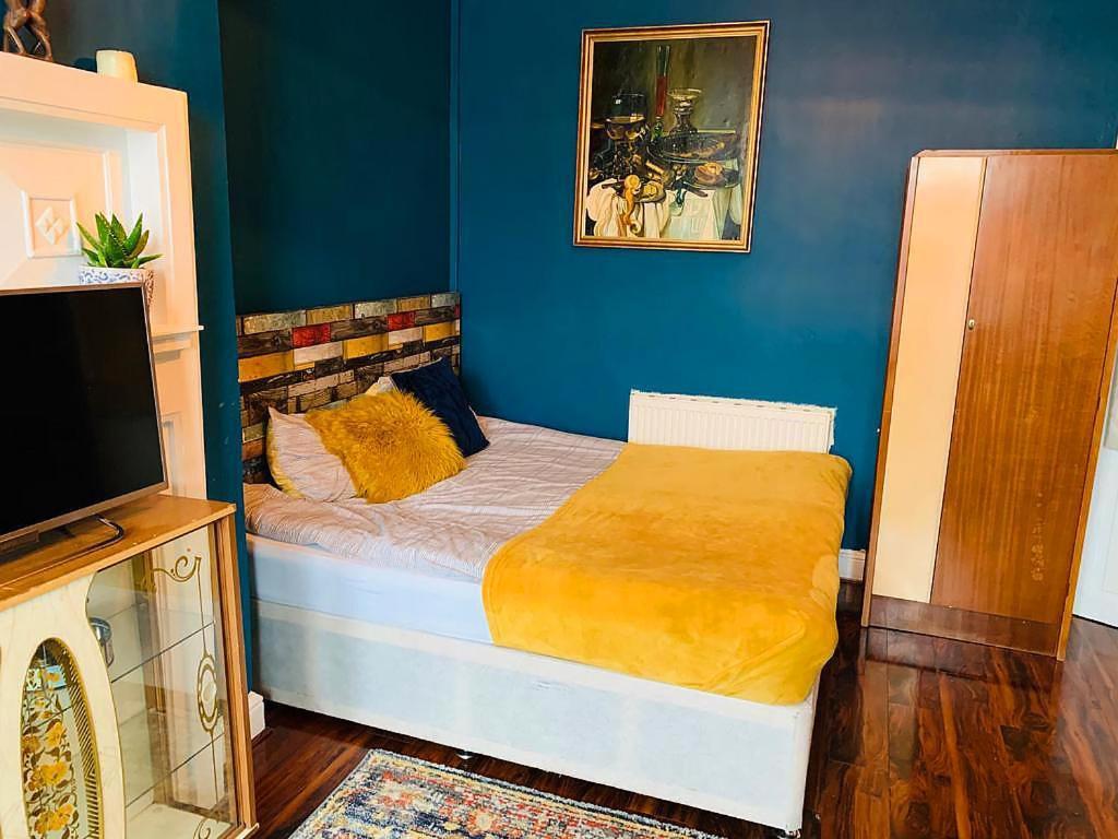 The Beauty Rooms Bnb Liverpool Exterior photo