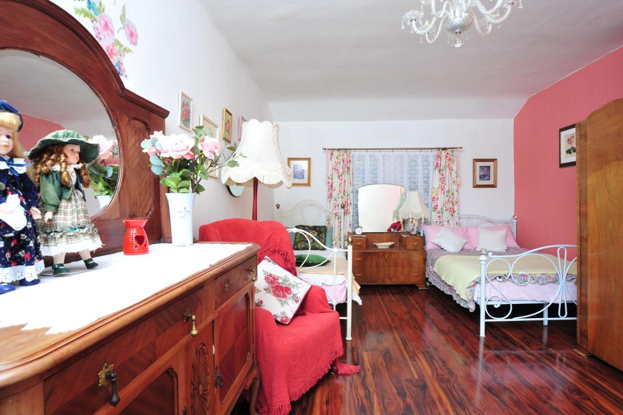 The Beauty Rooms Bnb Liverpool Exterior photo