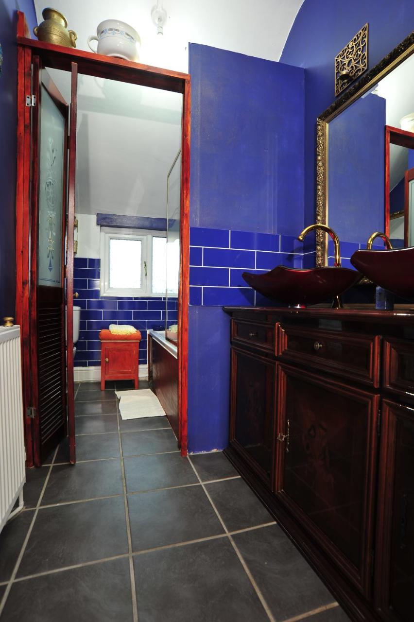 The Beauty Rooms Bnb Liverpool Exterior photo